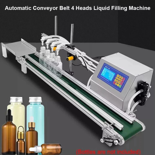 Automatic conveyor belt - automatic,