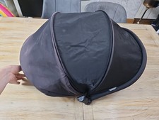 iCandy Orange  Canopy / Hood