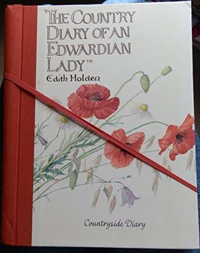 The country diary an - the,