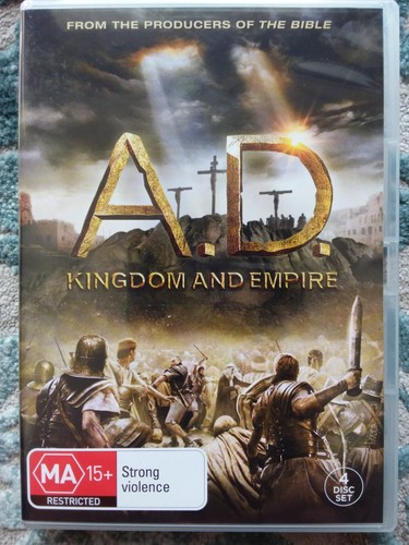 Kingdom and empire region - kingdom,