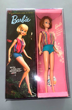 Vintage Barbie Gorgeous Titian