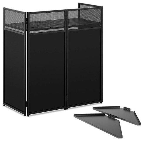 Ultimax combi booth - booth, with