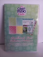 My Craft Studio Elite