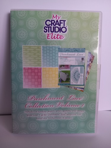 Craft studio elite - my,