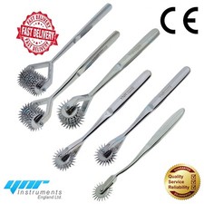 YNR® Wartenberg Pinwheel