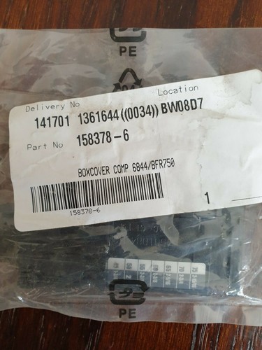 Makita boxcover complect for