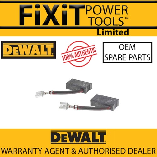 Dewalt brush d23700 - x2, dw717