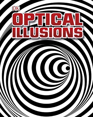 Optical illusions - optical, illusions-dk