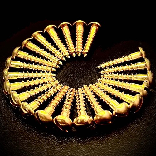 Brass round - (2mm),