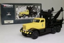 Corgi 55605; Diamond T