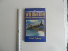 WELLINGTON-MAINSTAY OF BOMBER