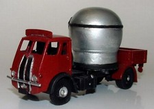 Lorry Sentinel DV44 Liquid Gas