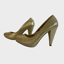 F&F Ladies Womens Shoes Size