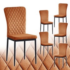 Set of 4/6 Dining Chairs