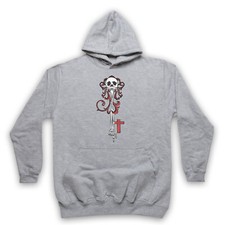 SKELETON KEY GOTHIC