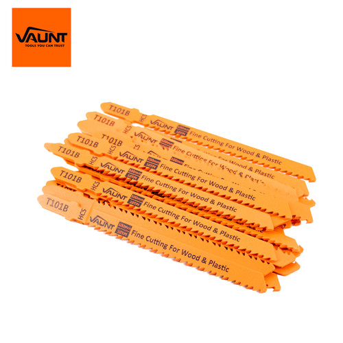 Vaunt v1343001 jigsaw blades - v1343001,