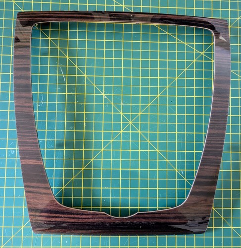 Jaguar 2010 wood trim - jaguar, 2010+