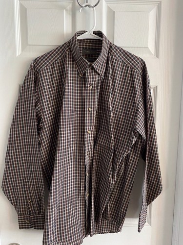 Van heusen wrinkle free button - van,
