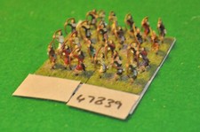 15mm medieval / english -