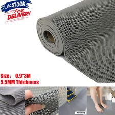 3000*900mm Outdoor Entrance Non-Slip Matting Pool Drainage Garden Flooring Mat