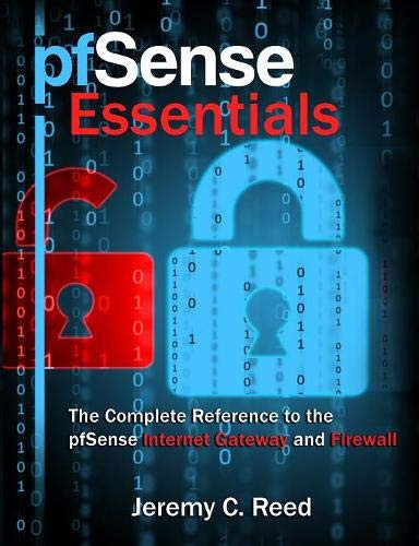 Pfsense essentials the - pfsense, essentials:
