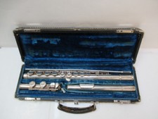 Reynolds flute case - case,, no
