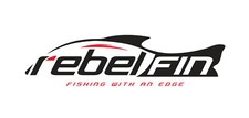 rebeleFIN - Plastic Fishing