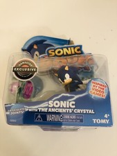 🔥Sega Sonic The Hedgehog