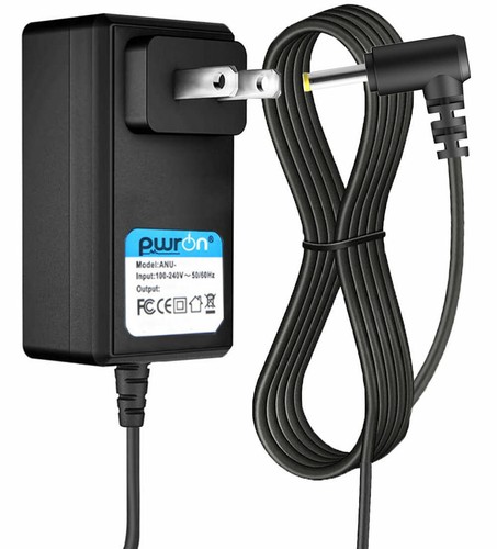 Adapter for eton - 6v,