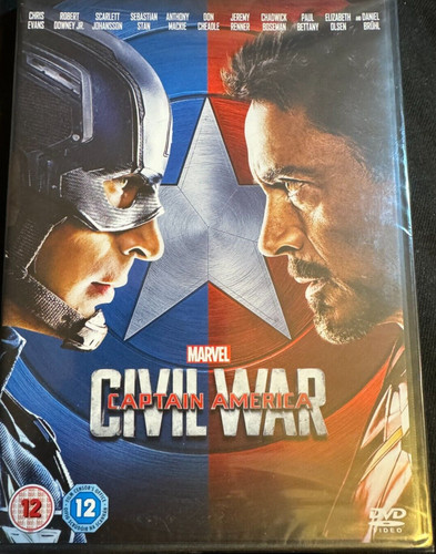 Captain america civil - captain,