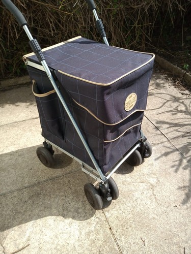 Sholley deluxe shopping - sholley,