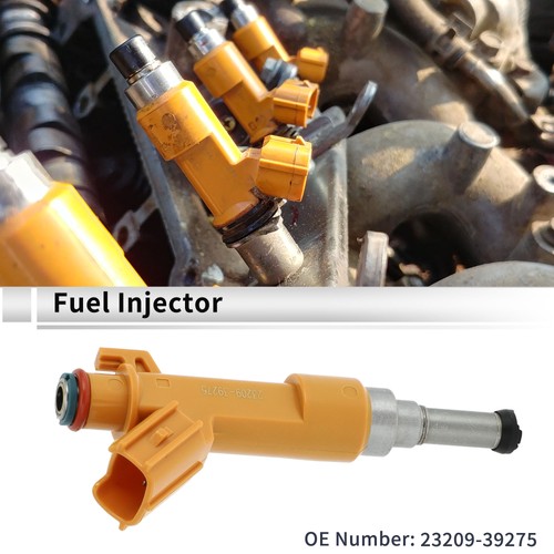 Fuel injector 23209 39275 - injector, no.23209-39275