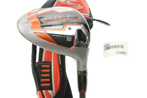 Cobra amp golf club - cobra, rh