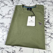 PS PAUL SMITH Mens Green