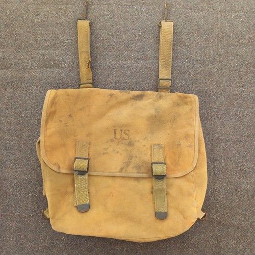 Genuine ww2 paratrooper - us,