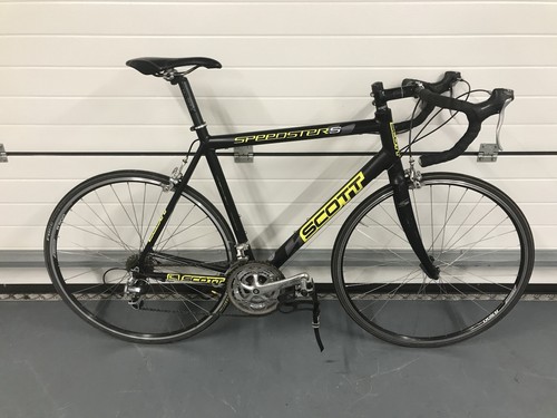 Scott speedster road bike size - scott,
