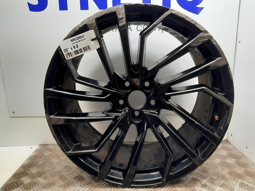 Alloy wheel audi inch - alloy, 20
