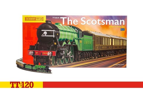 Hornby tt1001am tt120 - hornby,