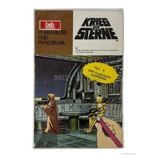 Star Wars vintage 1977