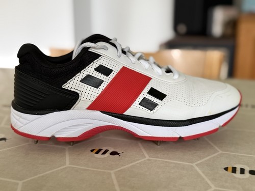 Gray nicolls unisex - gray,