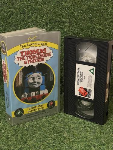 Thomas the tank engine - the,
