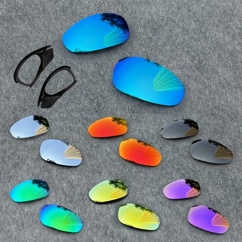 Side shield blinders - shield,