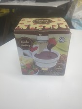 Fondue Set 7 Pc Fondue Factory
