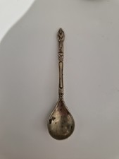  Vintage Apostle  Silver Plate