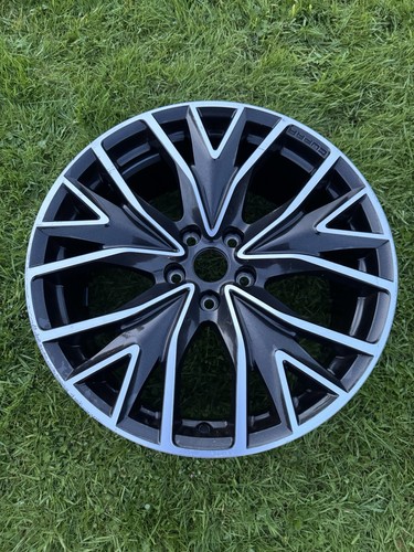 Seat cupra leon 19 - leon, 19”