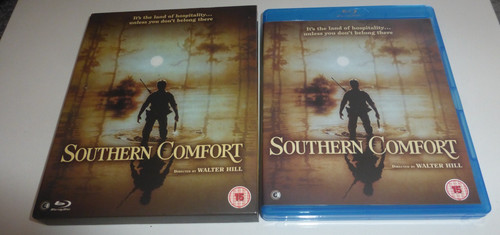Southern comfort blu - southern,