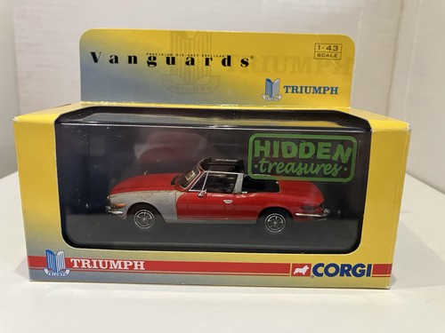 Vanguards va10101 hidden - vanguards,