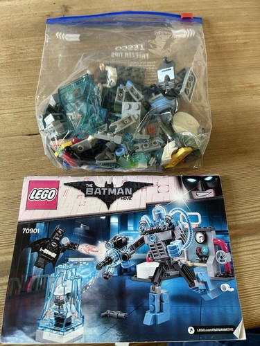 Lego the batman movie - the,