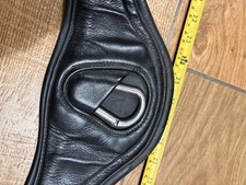 LeMieux Gel-Tek Anatomic Curve