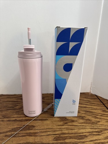 Insulated water bottle - insulated,